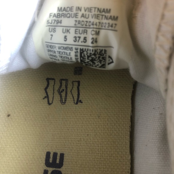 Converse All Star Low Top - Picture 3 of 5